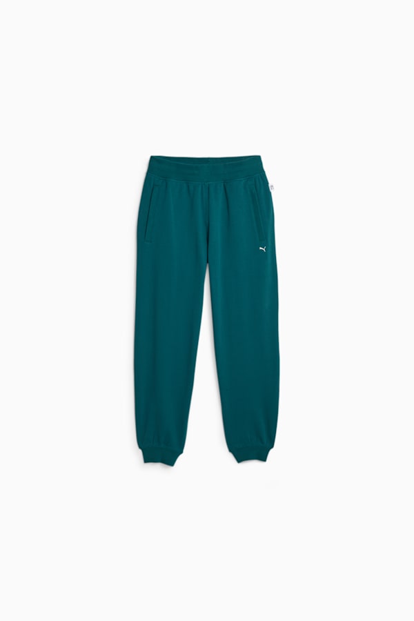 MMQ Sweatpants, Malachite, extralarge-GBR