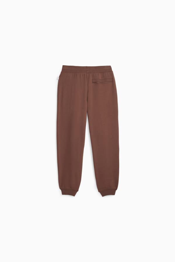 MMQ Sweatpants, Chestnut Brown, extralarge