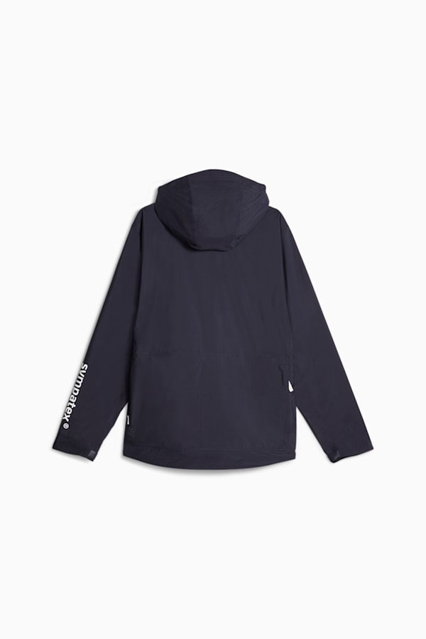 MMQ Service Line Jacket, New Navy, extralarge