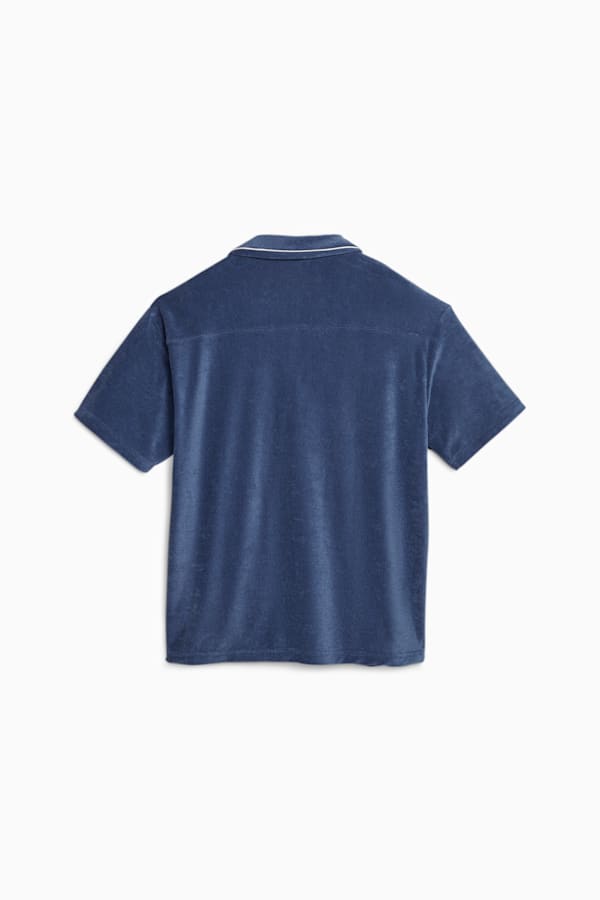 PUMA x RHUIGI Shirt, Inky Blue, extralarge