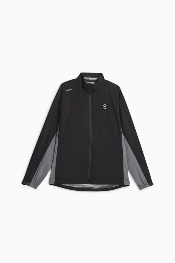Puma rain jacket mens online