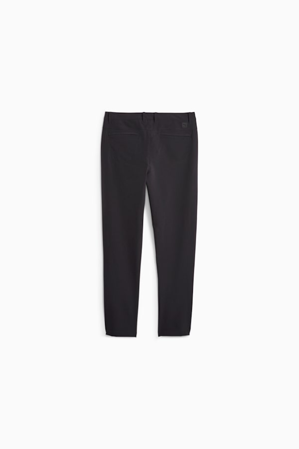 Warm Men's Golf Pants, PUMA Black, extralarge