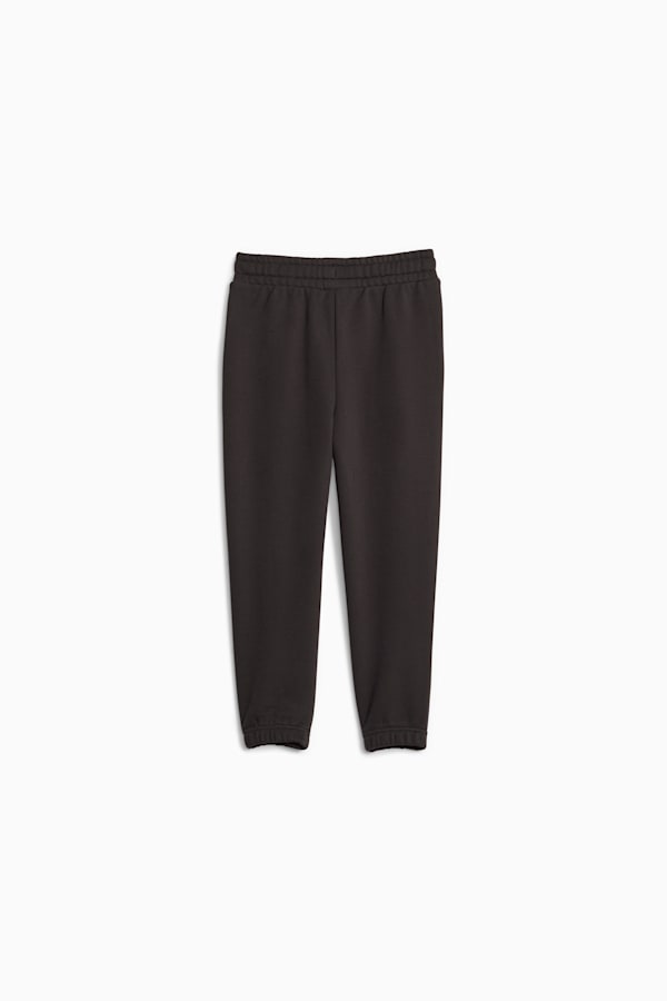 PUMA x LIBERTY Kids' Sweatpants, PUMA Black, extralarge