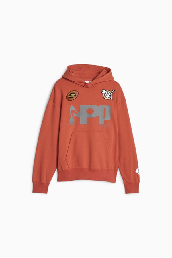 PUMA x PERKS AND MINI Graphic Hoodie PUMA