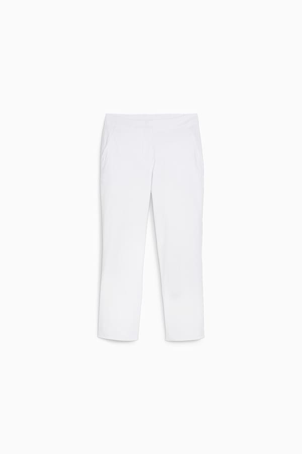 Costa Women's Golf Trouser Pants, White Glow, extralarge-GBR