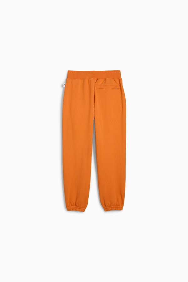 MMQ Sweatpants, Maple Syrup, extralarge