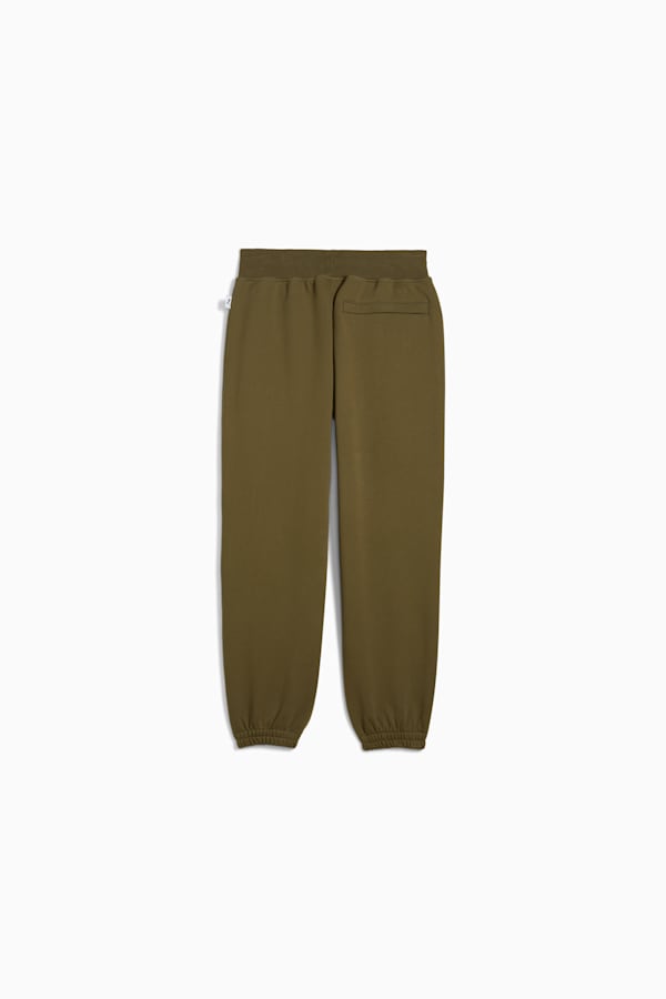 MMQ Sweatpants, Olive Drab, extralarge-GBR
