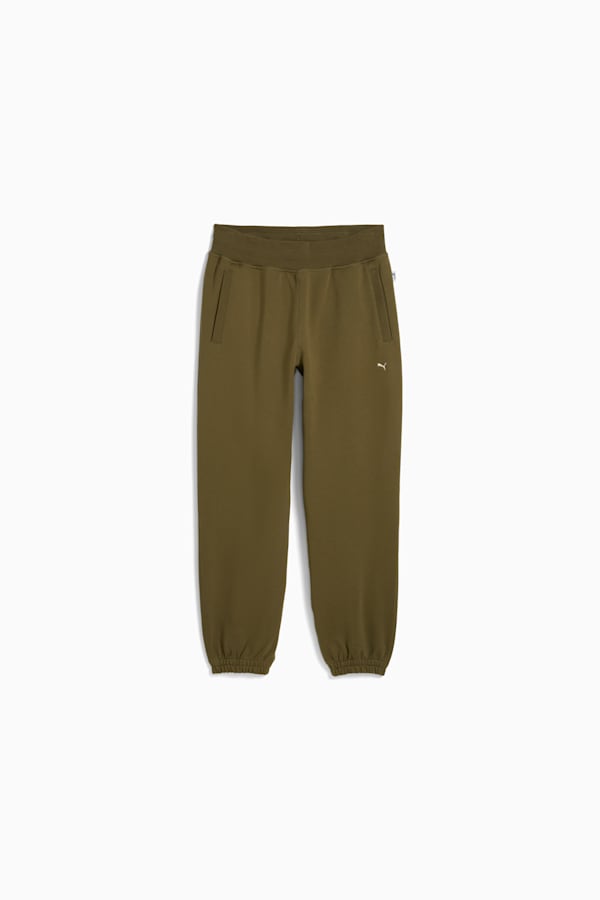 MMQ Sweatpants, Olive Drab, extralarge-GBR