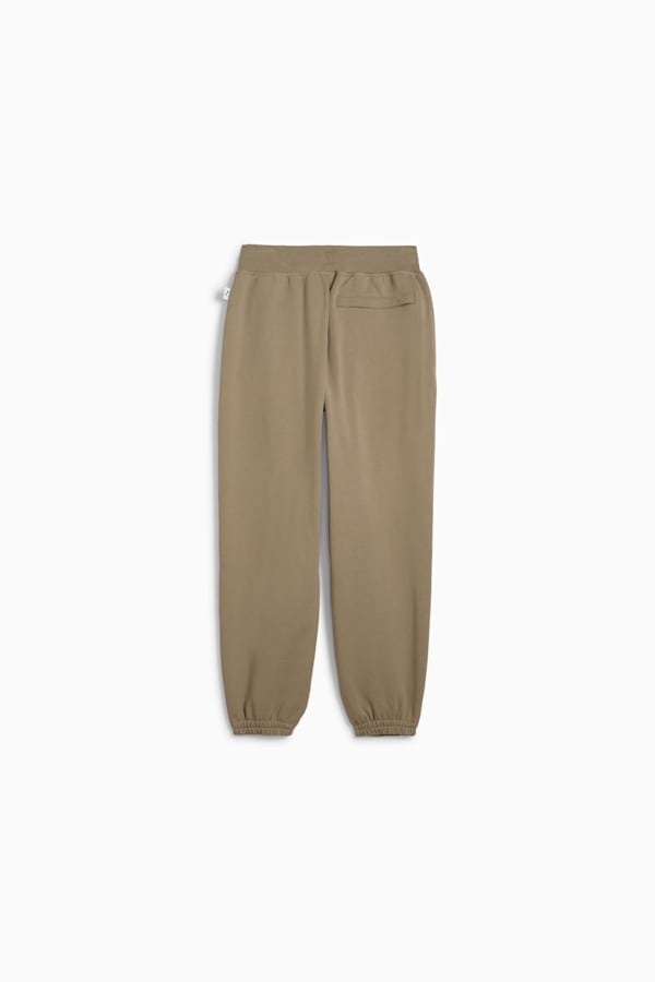 MMQ Sweatpants, Velvet Moss, extralarge