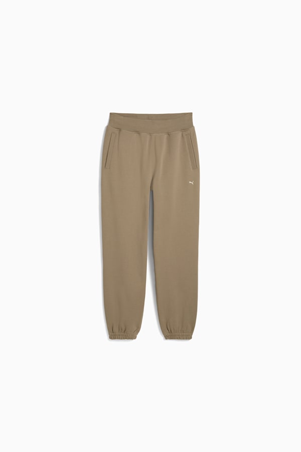 MMQ Sweatpants, Velvet Moss, extralarge