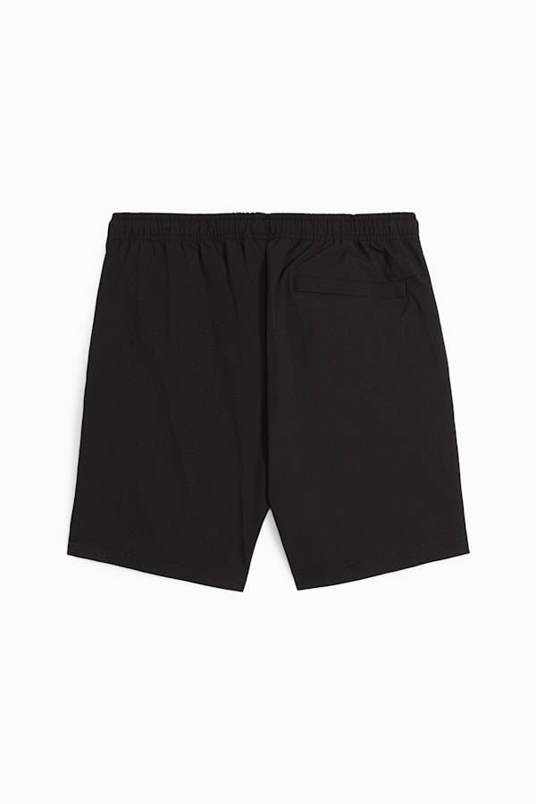 MMQ Shorts, PUMA Black, extralarge