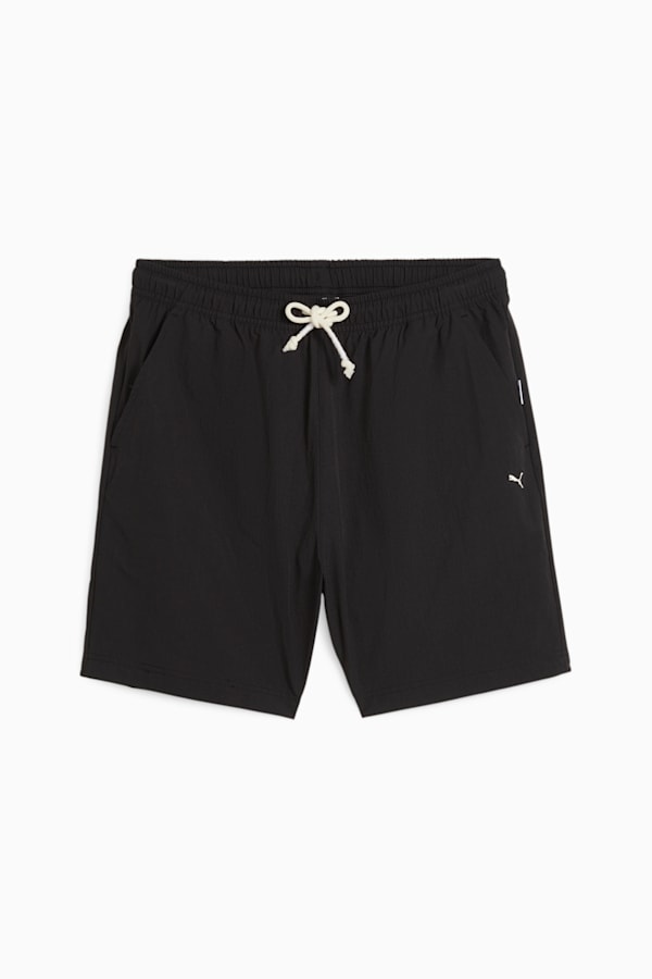 MMQ Shorts, PUMA Black, extralarge