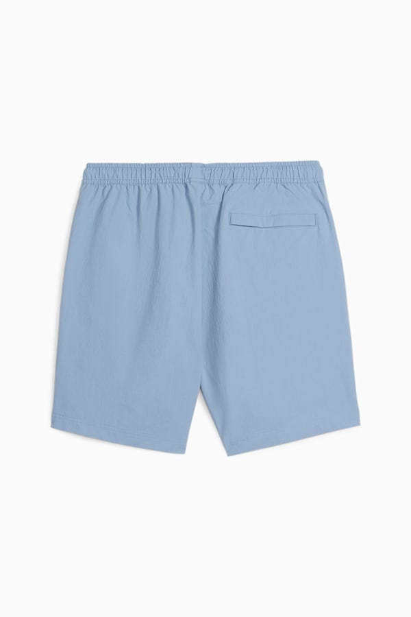 MMQ Shorts, Zen Blue, extralarge