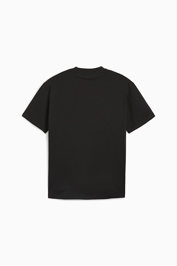 MMQ Tee Men, PUMA Black, extralarge