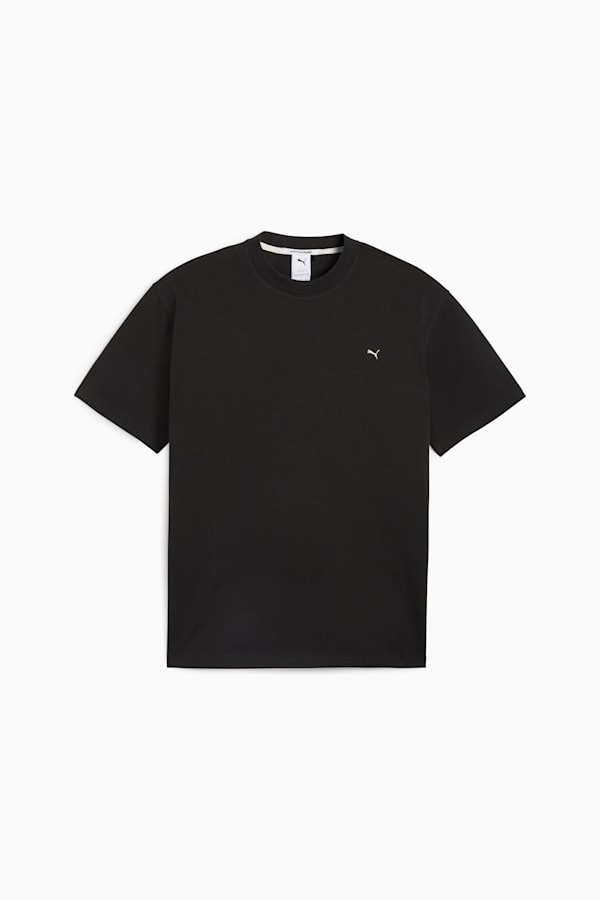 MMQ Tee Men, PUMA Black, extralarge