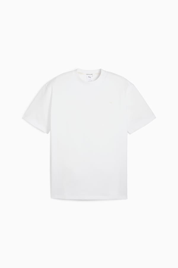 MMQ Tee Men, PUMA White, extralarge