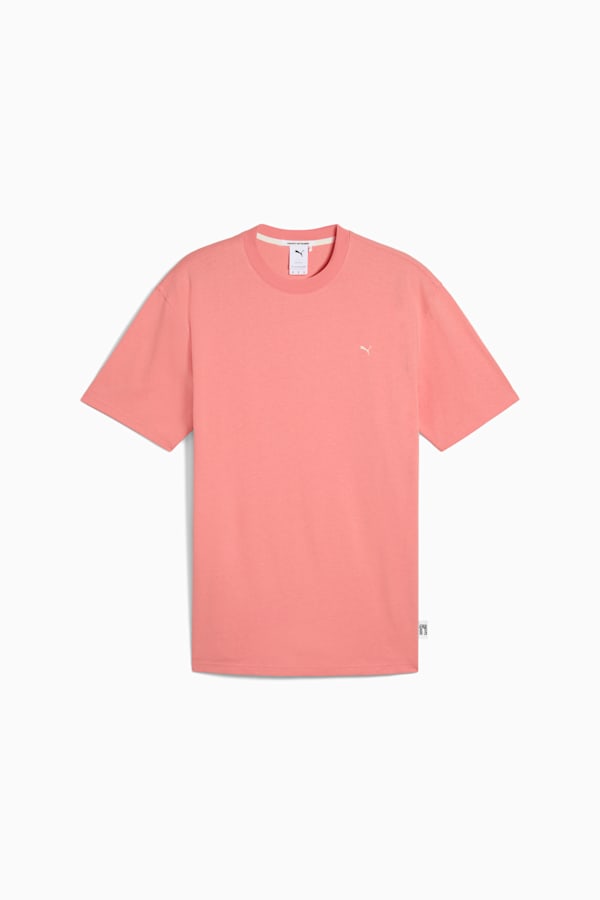MMQ Tee Men, Hibiscus Flower, extralarge