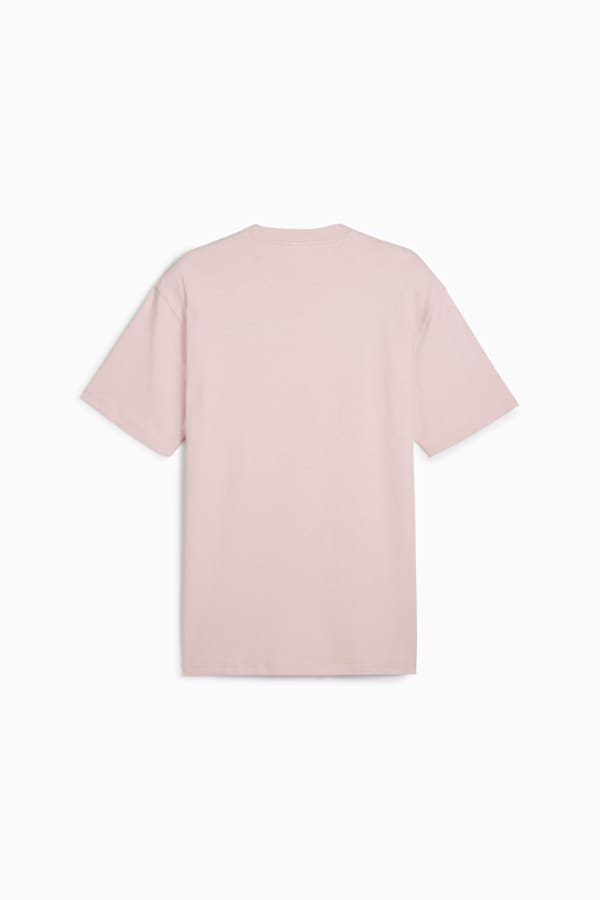 MMQ Tee Men, Mauve Mist, extralarge