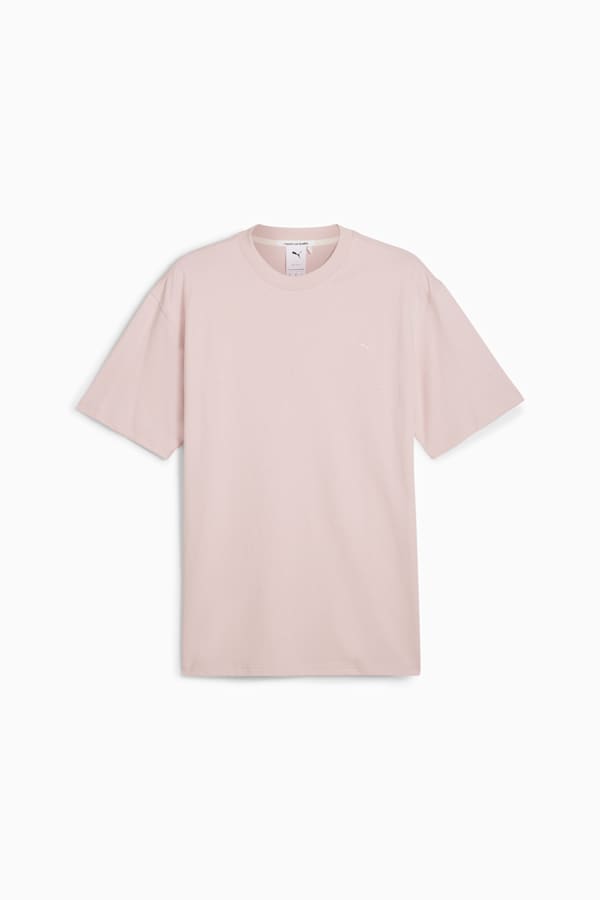 MMQ Tee Men, Mauve Mist, extralarge