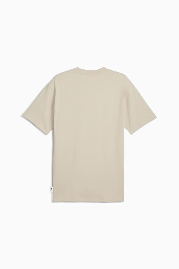 MMQ Tee Men, Desert Dust, extralarge