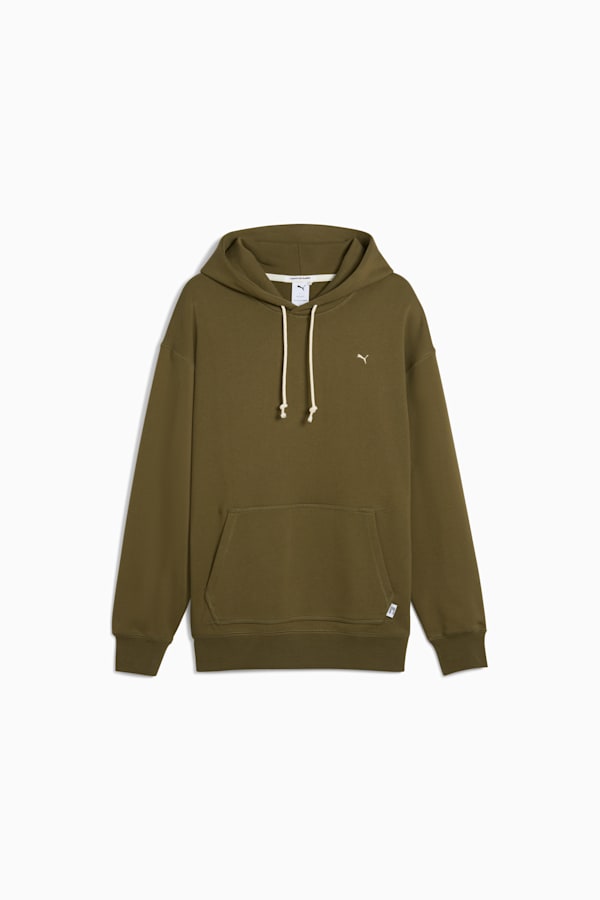 MMQ Hoodie Men, Olive Drab, extralarge-GBR