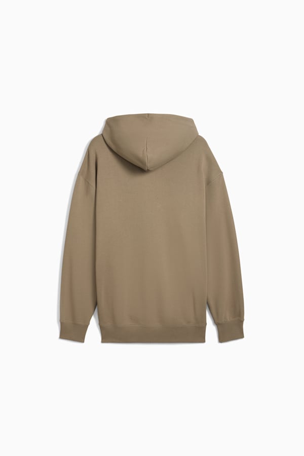 MMQ Hoodie Men, Velvet Moss, extralarge