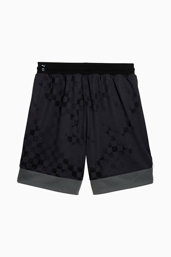 Scoot's Special Men's Shorts, PUMA Black, extralarge-GBR