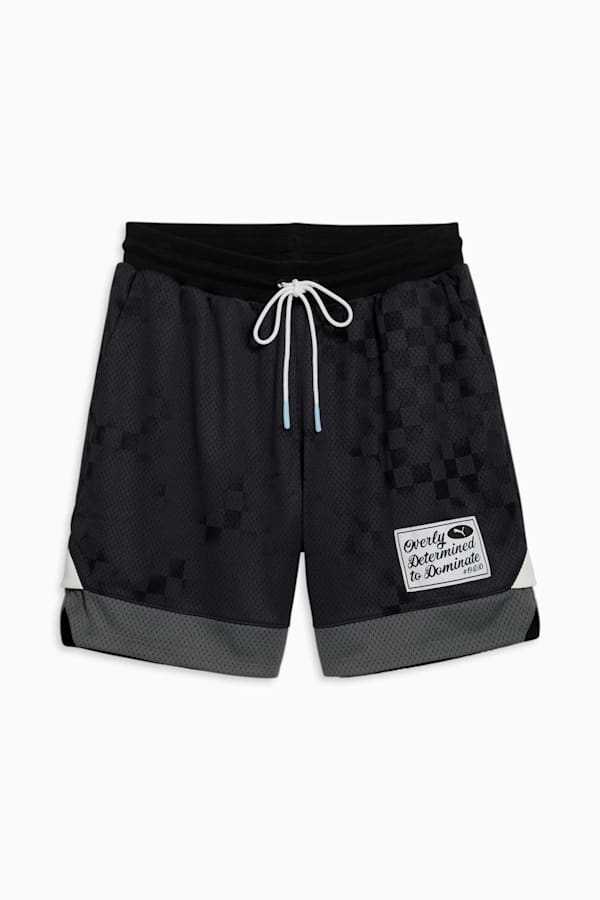 Scoot's Special Men's Shorts, PUMA Black, extralarge-GBR