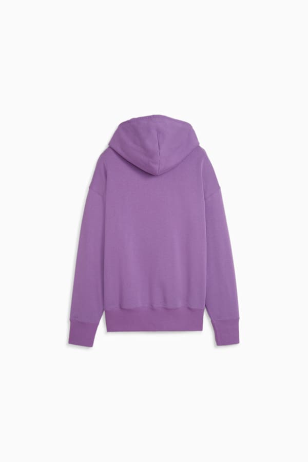 Better Classics Relaxed Hoodie Women, Ultraviolet, extralarge