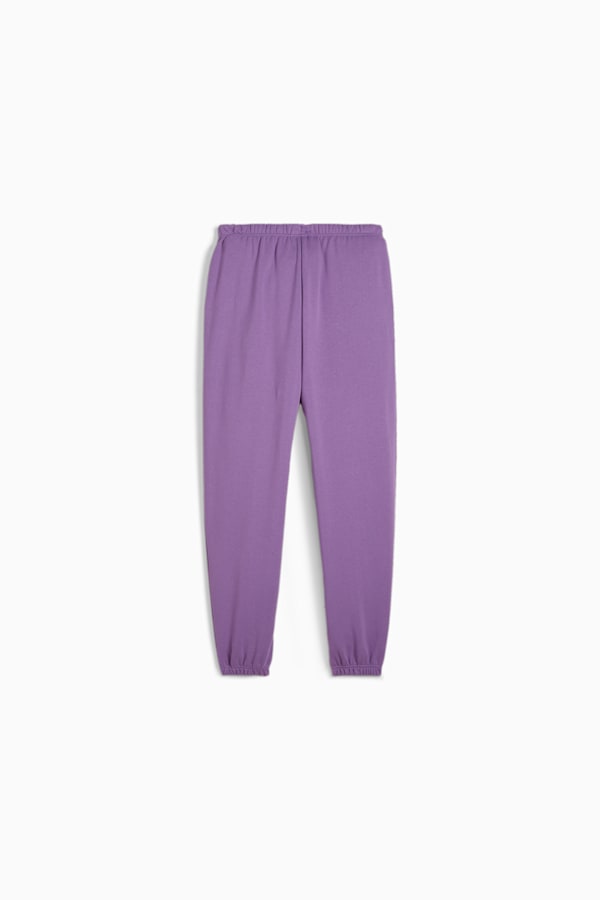 BETTER CLASSICS Women's Sweatpants, Ultraviolet, extralarge