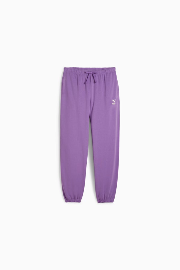 Better Classics Sweatpants Women, Ultraviolet, extralarge