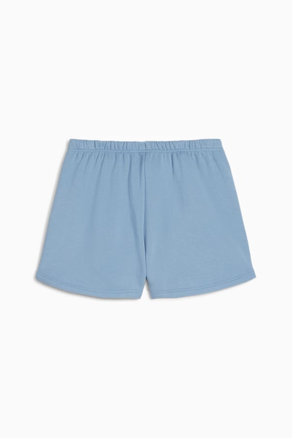 BETTER CLASSICS Women's Shorts, Zen Blue, extralarge-GBR