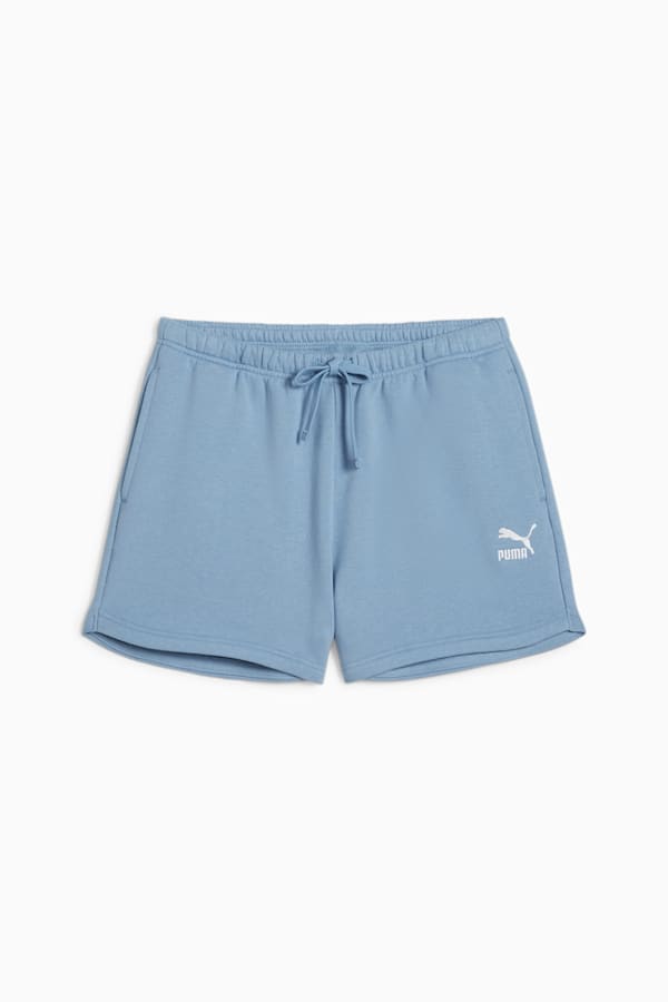 BETTER CLASSICS Women's Shorts, Zen Blue, extralarge-GBR