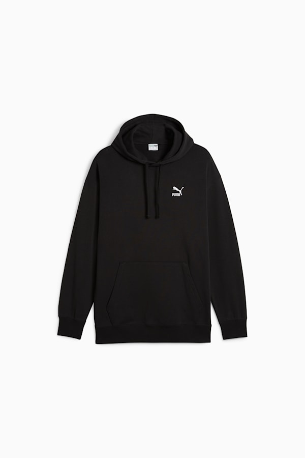 BETTER CLASSICS Hoodie, PUMA Black, extralarge