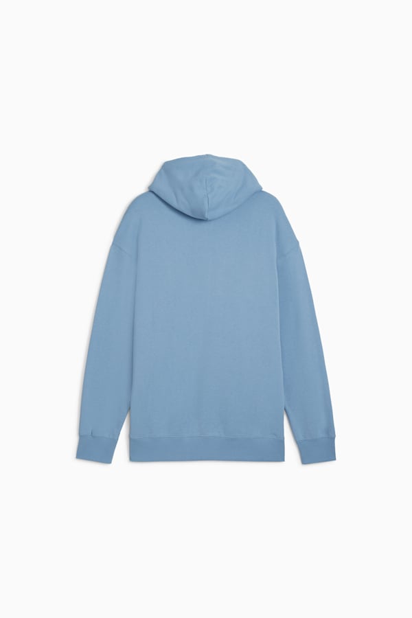 BETTER CLASSICS Hoodie, Zen Blue, extralarge-GBR