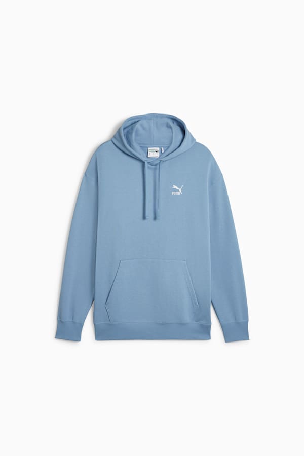 BETTER CLASSICS Hoodie, Zen Blue, extralarge-GBR
