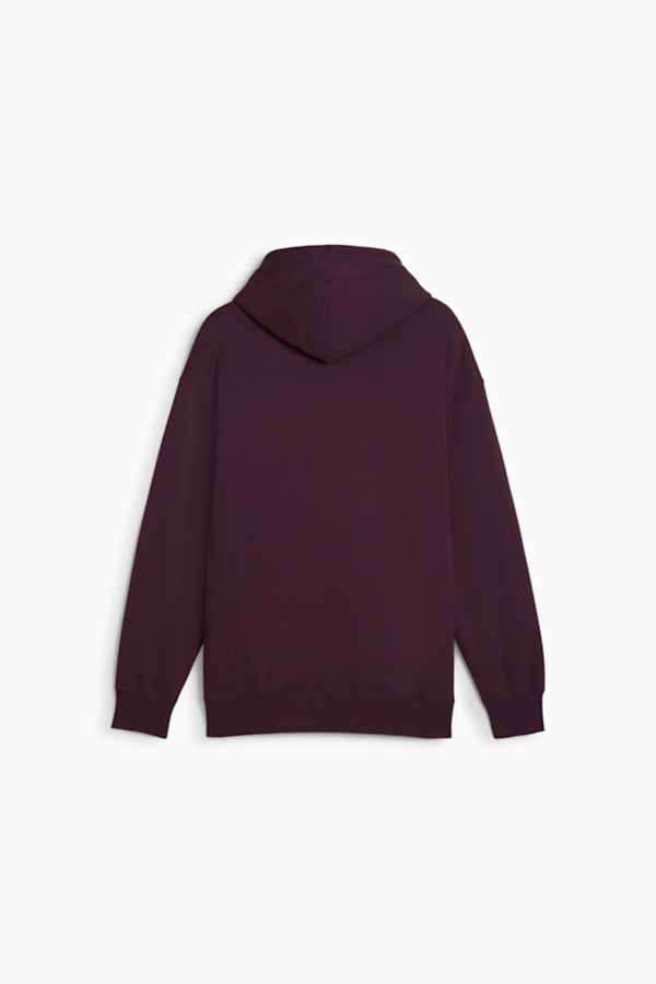 BETTER CLASSICS Hoodie, Midnight Plum, extralarge