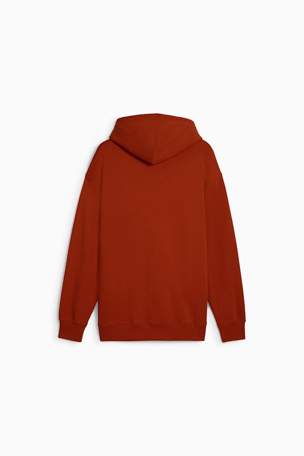 BETTER CLASSICS Hoodie, Mars Red, extralarge