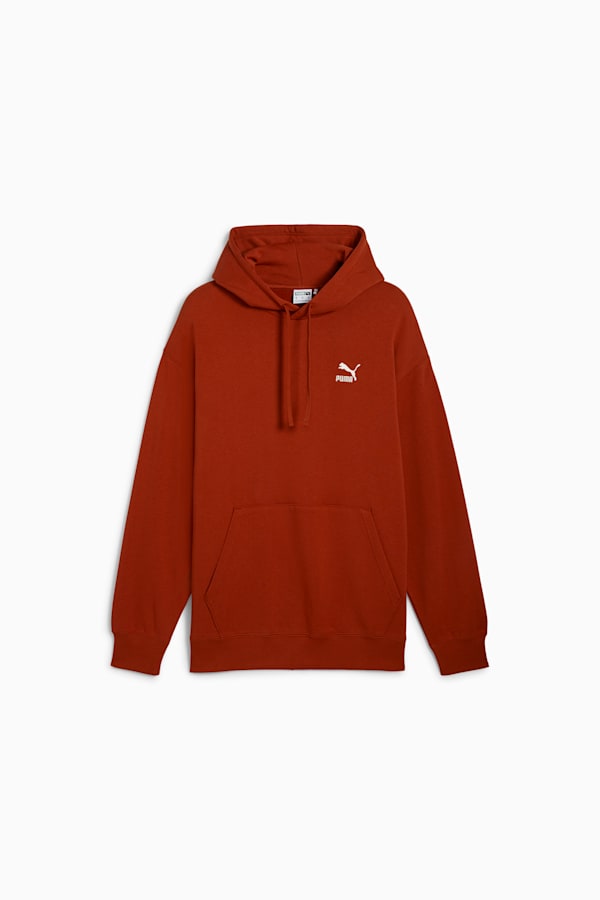 BETTER CLASSICS Hoodie, Mars Red, extralarge