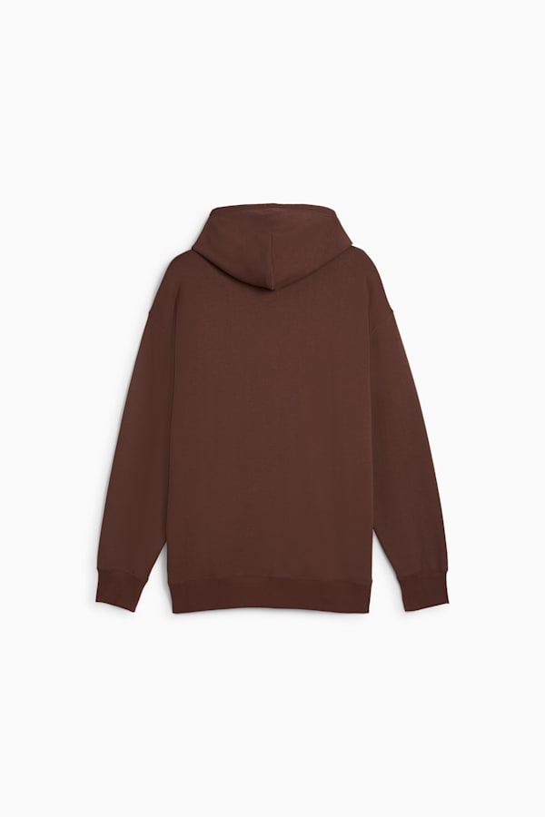 BETTER CLASSICS Hoodie, Espresso Brown, extralarge