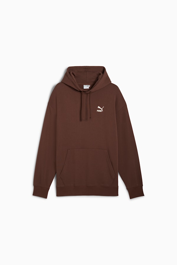 BETTER CLASSICS Hoodie, Espresso Brown, extralarge