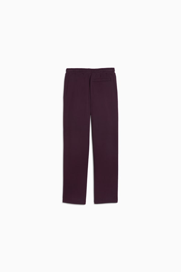 BETTER CLASSICS Sweatpants, Midnight Plum, extralarge