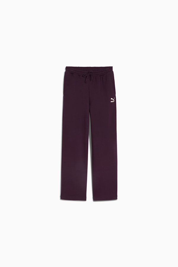 BETTER CLASSICS Sweatpants, Midnight Plum, extralarge