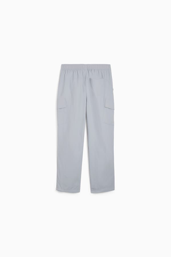 CLASSICS Men's Cargo Pants, Gray Fog, extralarge