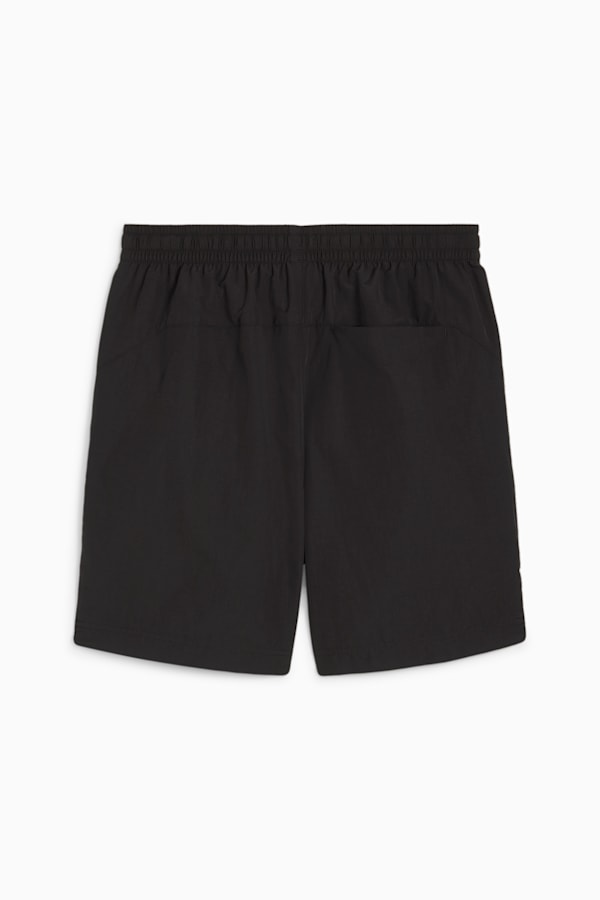 CLASSICS Men's Cargo Shorts, PUMA Black, extralarge
