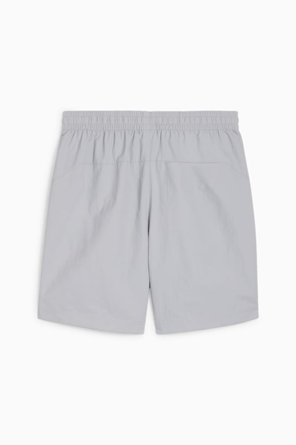 CLASSICS Men's Cargo Shorts, Gray Fog, extralarge