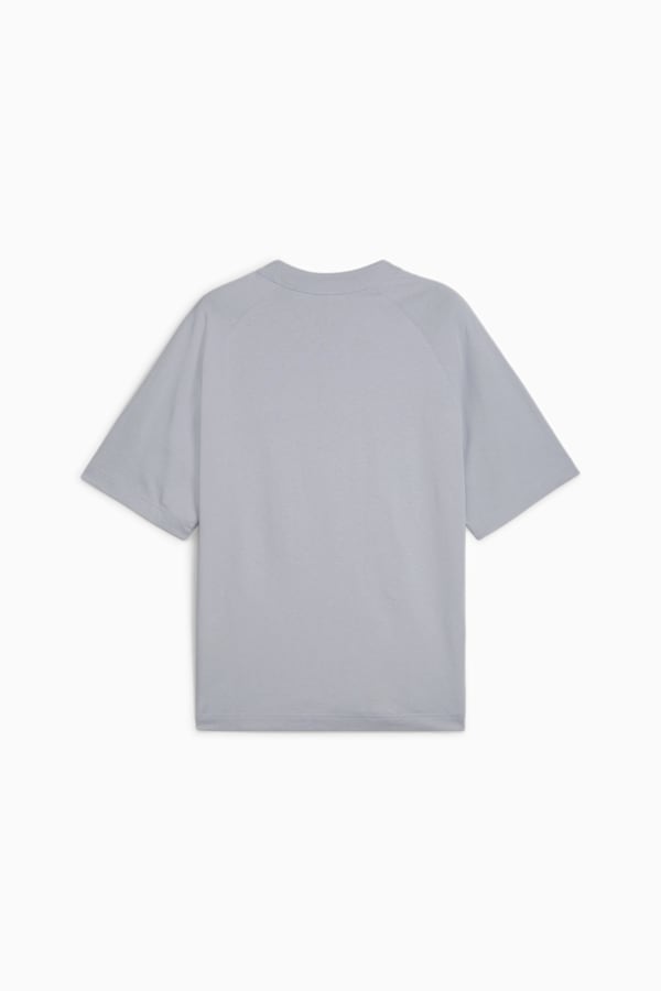 CLASSICS+ Men's Tee, Gray Fog, extralarge-GBR