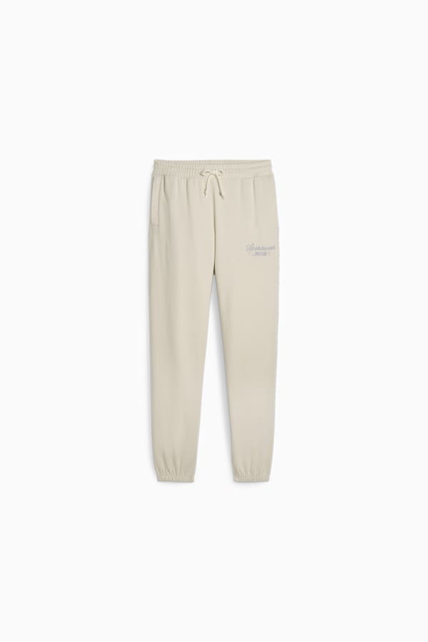 CLASSICS+ Men's Sweatpants, Alpine Snow, extralarge-GBR