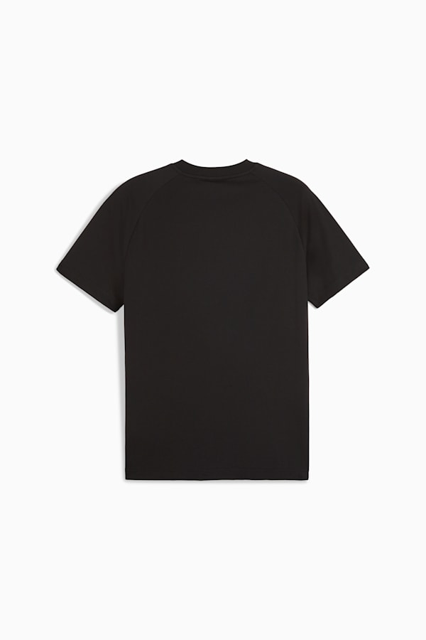 PUMATECH Men's Pocket Tee, PUMA Black, extralarge