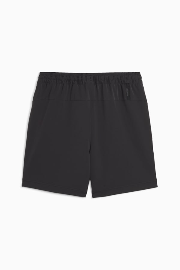 PUMATECH Men's Shorts, PUMA Black, extralarge